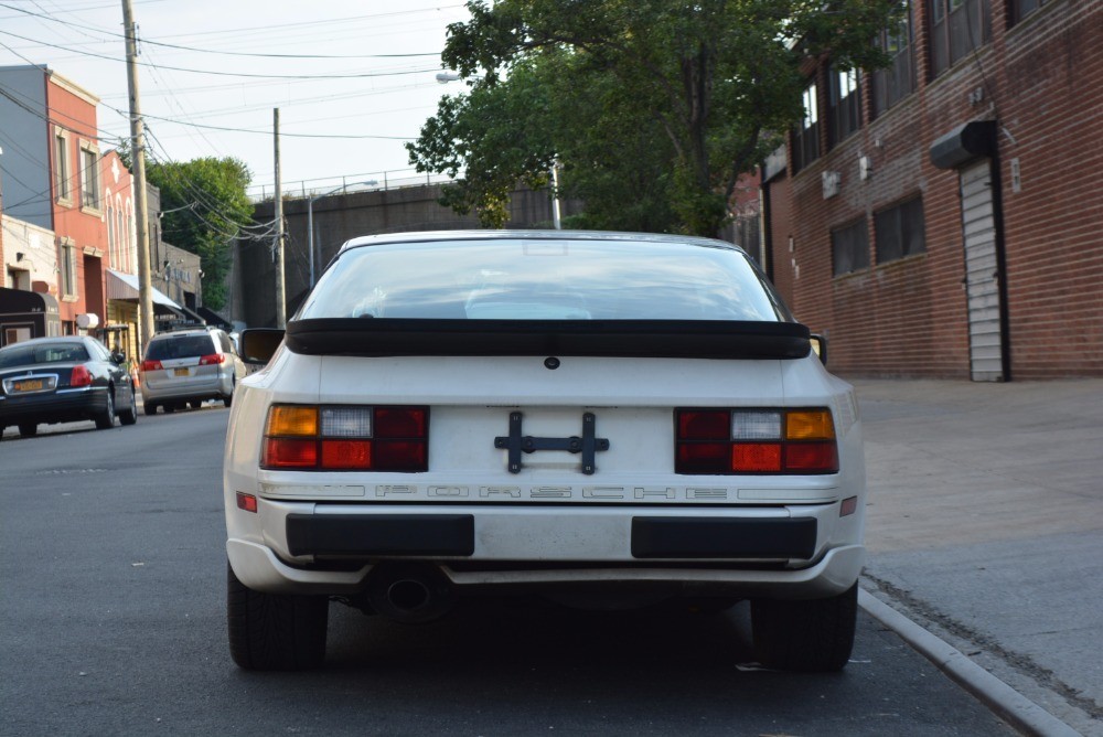 Used 1986 Porsche 944 Turbo | Astoria, NY