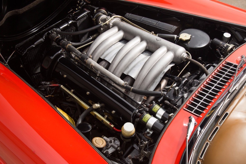 Used 1960 Mercedes-Benz 300SL Roadster   | Astoria, NY
