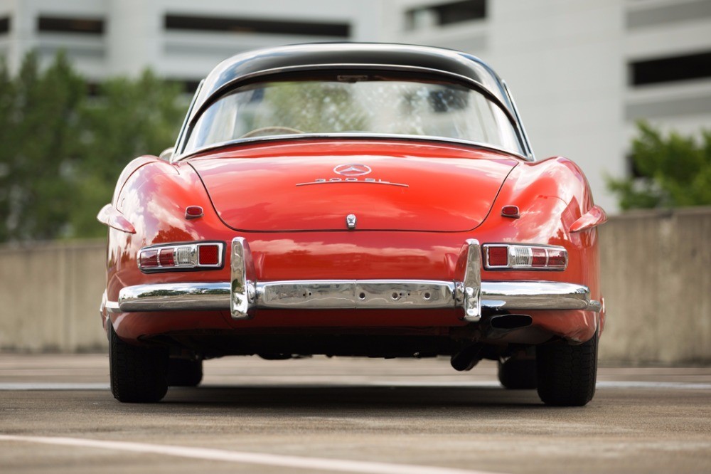 Used 1960 Mercedes-Benz 300SL Roadster   | Astoria, NY