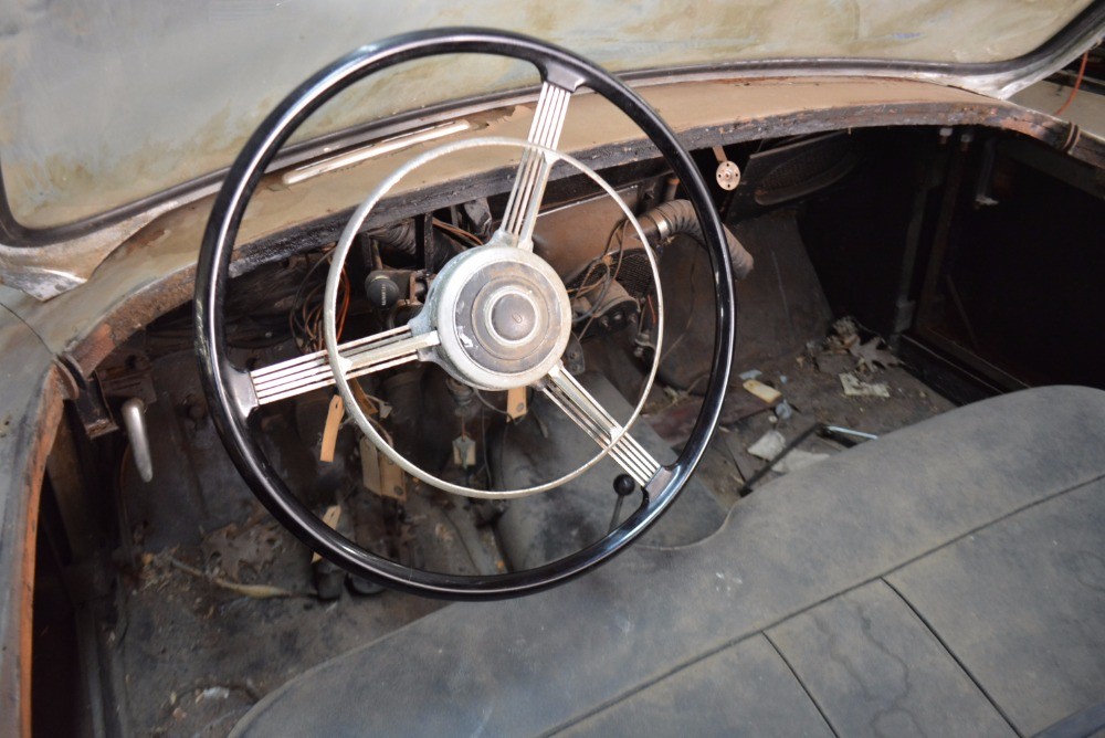 Used 1953 Nash Healey   | Astoria, NY