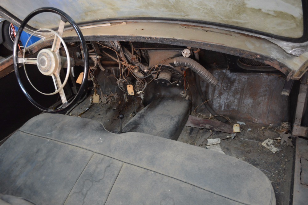 Used 1953 Nash Healey   | Astoria, NY