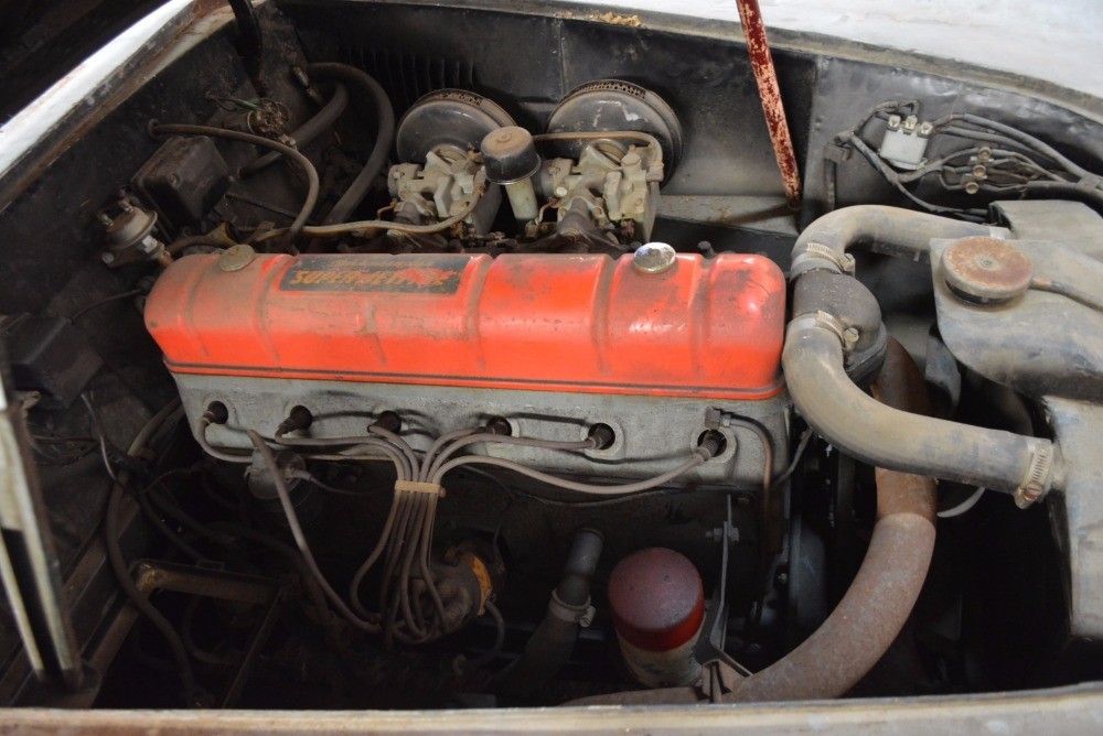 Used 1953 Nash Healey  | Astoria, NY