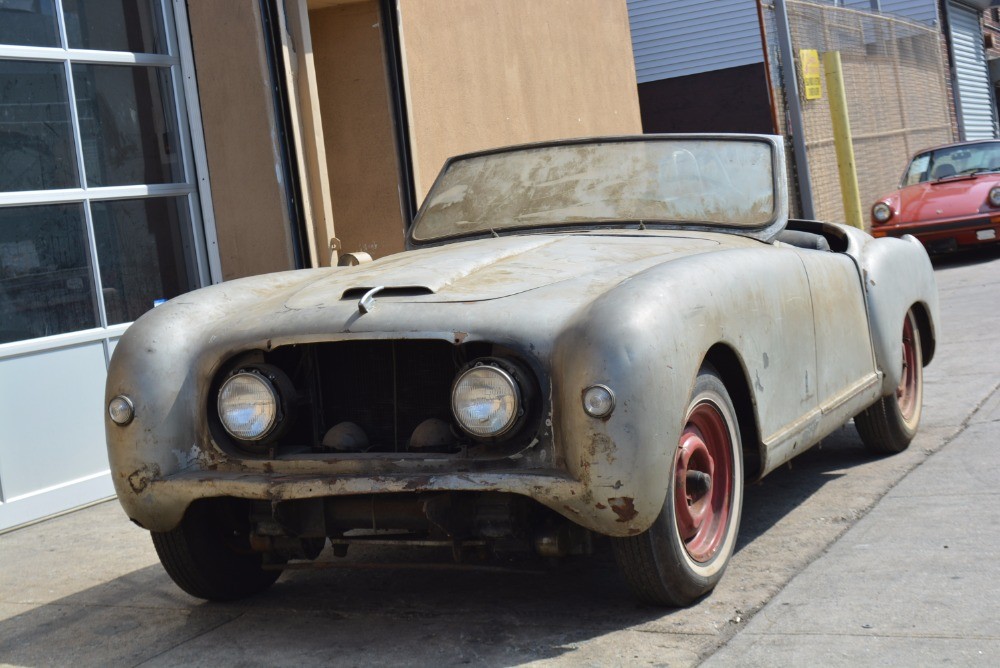 Used 1953 Nash Healey   | Astoria, NY