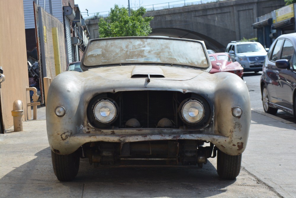 Used 1953 Nash Healey   | Astoria, NY