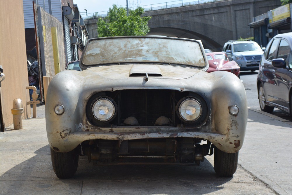 Used 1953 Nash Healey  | Astoria, NY