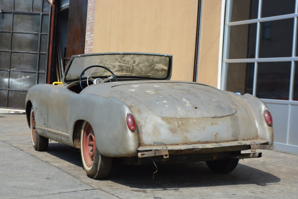 Used 1953 Nash Healey   | Astoria, NY