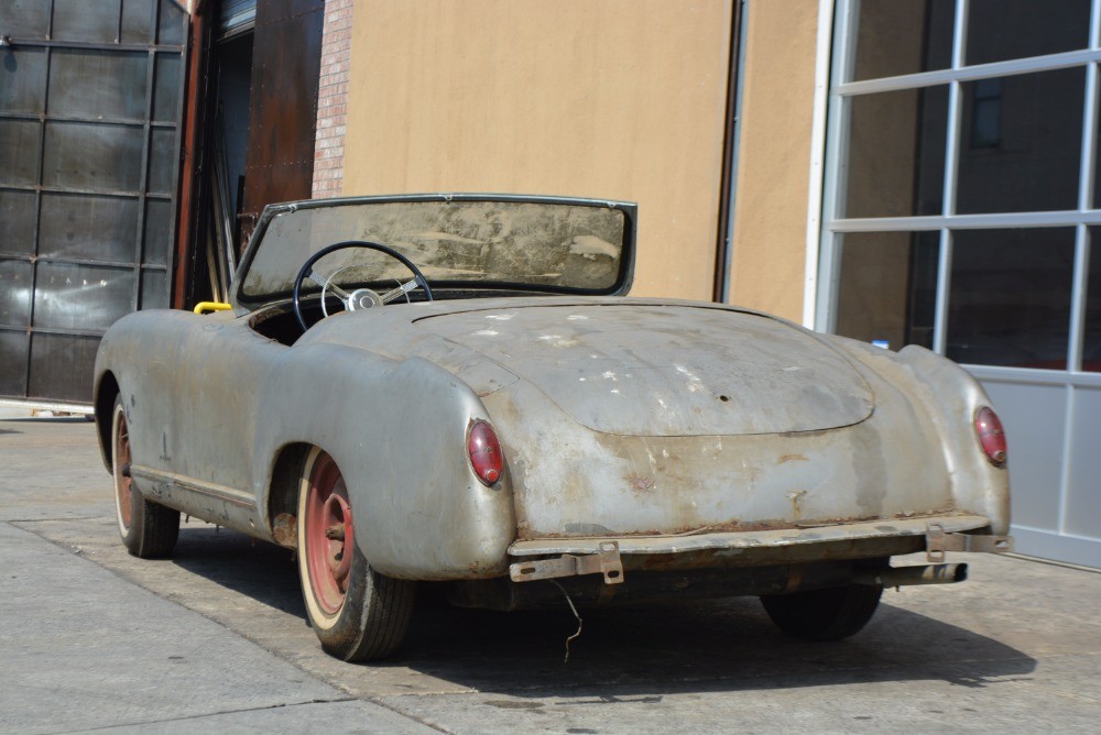 Used 1953 Nash Healey  | Astoria, NY