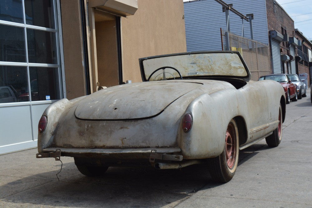 Used 1953 Nash Healey   | Astoria, NY