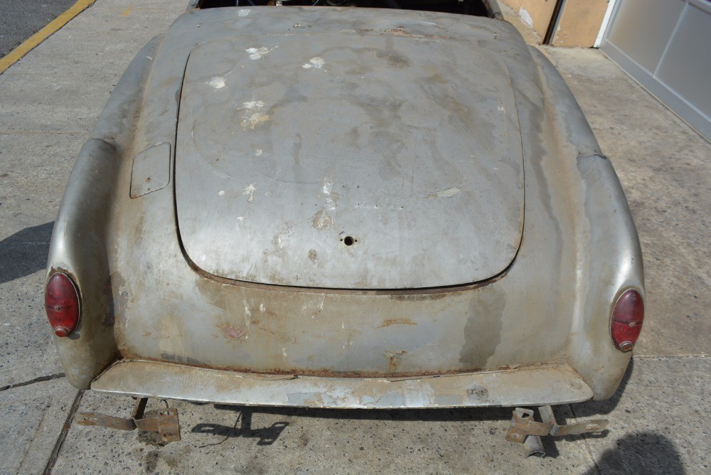 Used 1953 Nash Healey   | Astoria, NY
