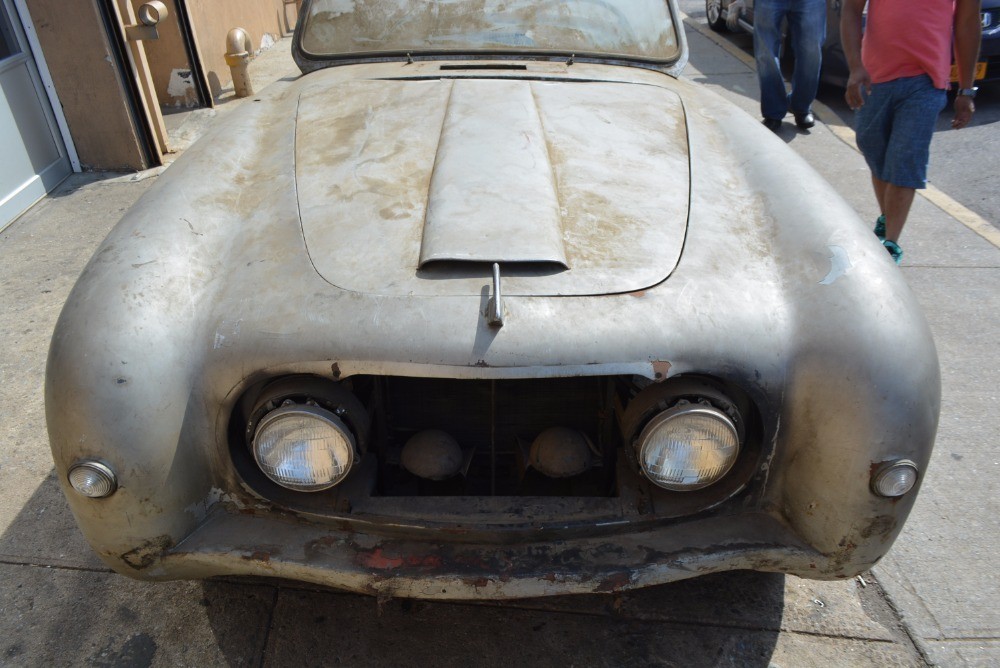 Used 1953 Nash Healey   | Astoria, NY