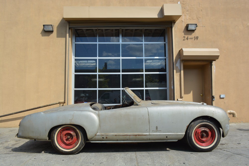 Used 1953 Nash Healey   | Astoria, NY
