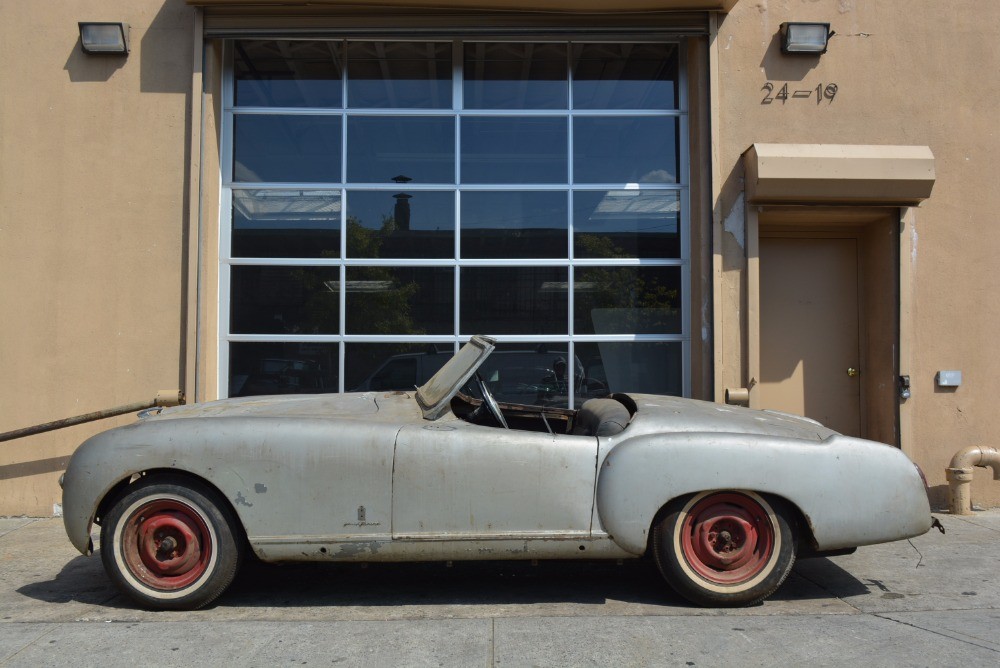 Used 1953 Nash Healey   | Astoria, NY
