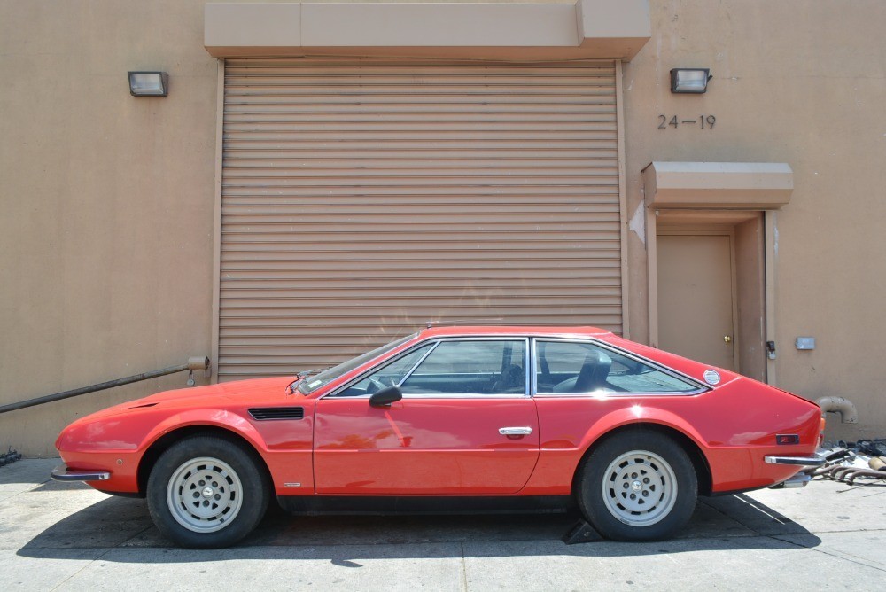 Used 1976 Lamborghini Jarama S  | Astoria, NY