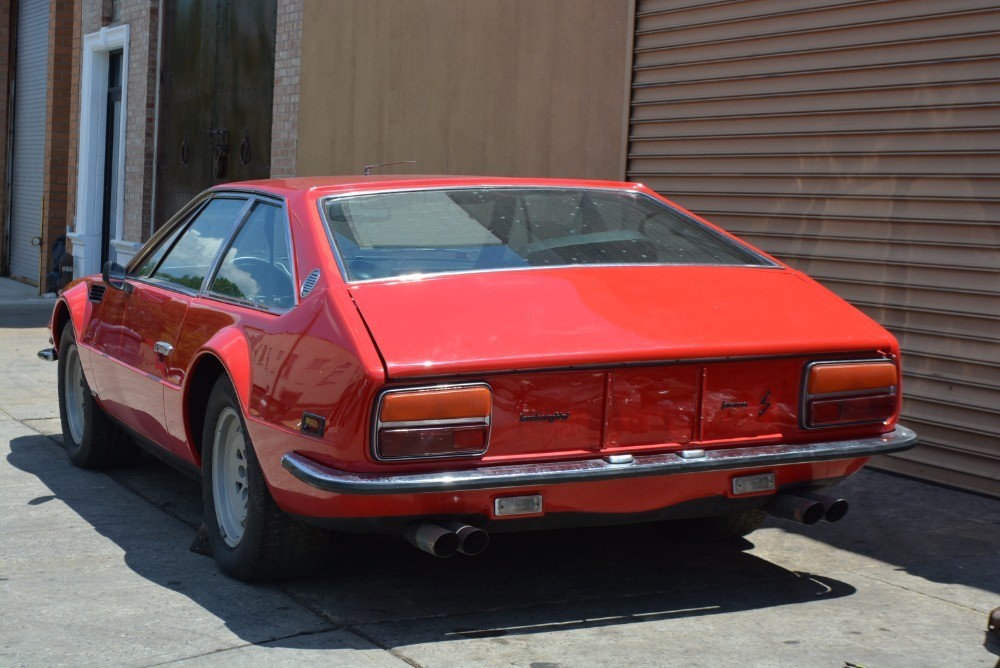 Used 1976 Lamborghini Jarama S   | Astoria, NY