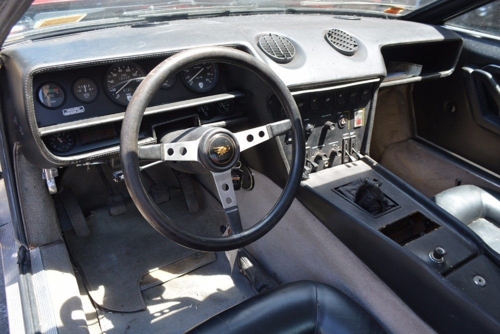 Used 1976 Lamborghini Jarama S   | Astoria, NY