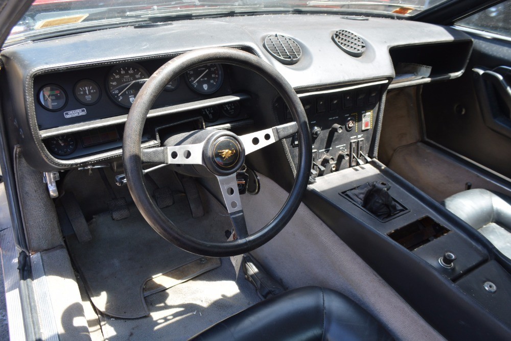 Used 1976 Lamborghini Jarama S  | Astoria, NY