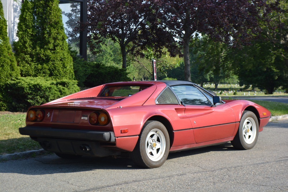 Used 1981 Ferrari 308GTSi   | Astoria, NY