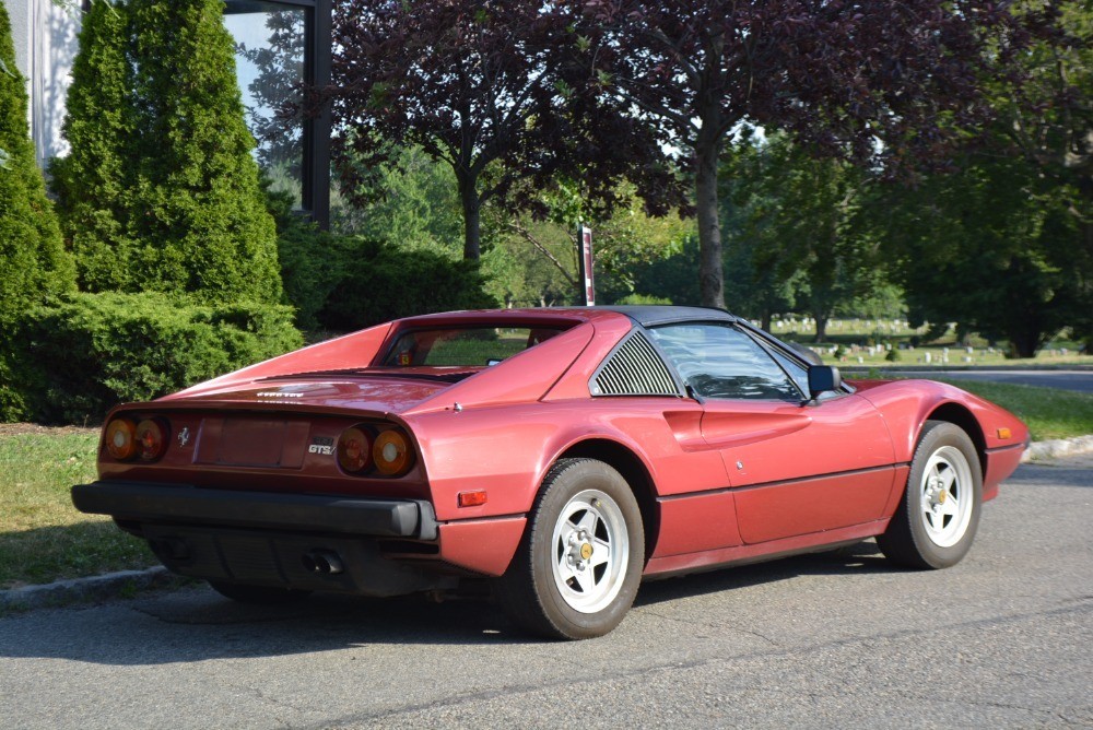 Used 1981 Ferrari 308GTSi  | Astoria, NY