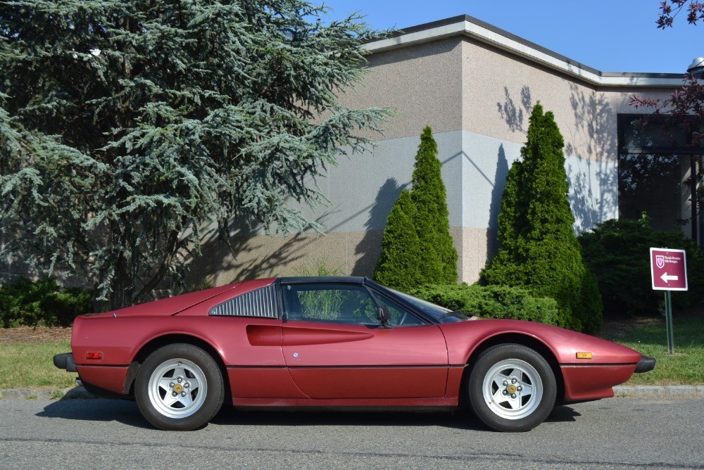 Used 1981 Ferrari 308GTSi  | Astoria, NY