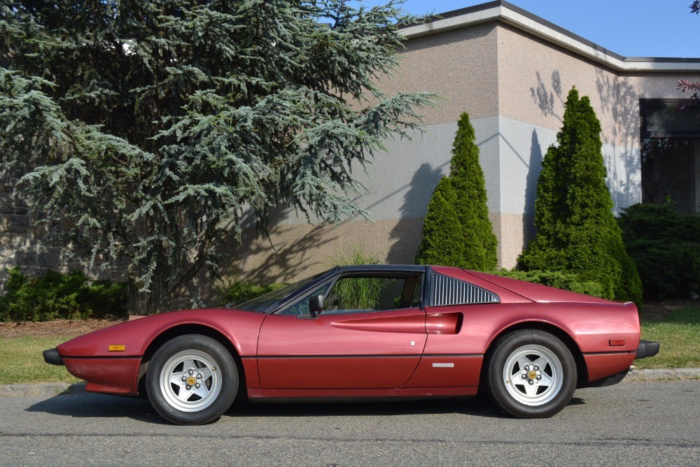 Used 1981 Ferrari 308GTSi  | Astoria, NY