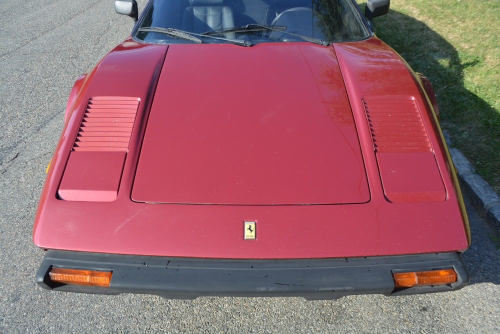 Used 1981 Ferrari 308GTSi   | Astoria, NY
