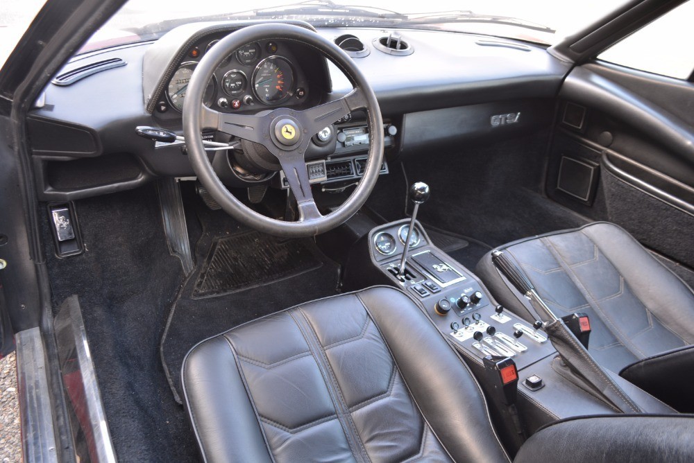 Used 1981 Ferrari 308GTSi   | Astoria, NY