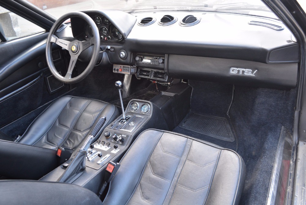 Used 1981 Ferrari 308GTSi   | Astoria, NY