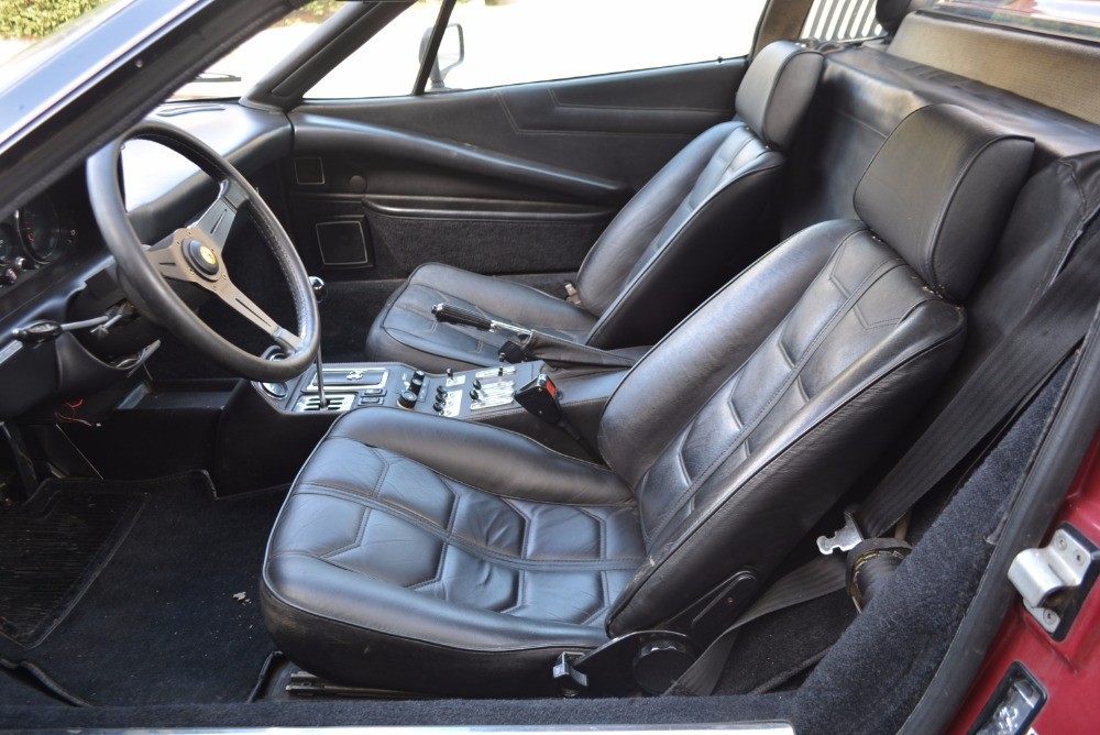 Used 1981 Ferrari 308GTSi   | Astoria, NY