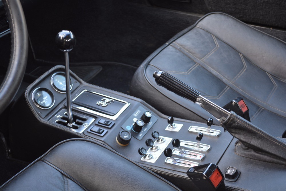 Used 1981 Ferrari 308GTSi   | Astoria, NY