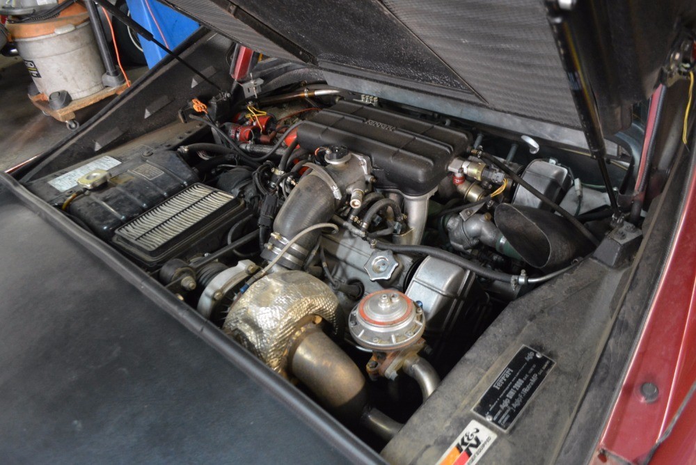 Used 1981 Ferrari 308GTSi   | Astoria, NY