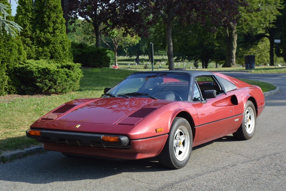 Used 1981 Ferrari 308GTSi   | Astoria, NY