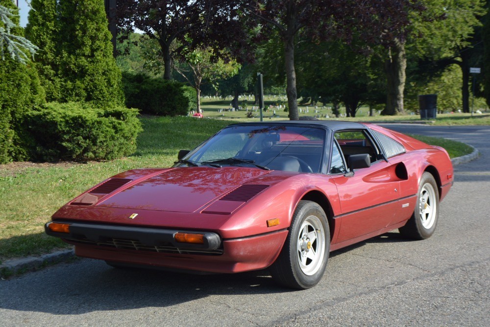 Used 1981 Ferrari 308GTSi  | Astoria, NY