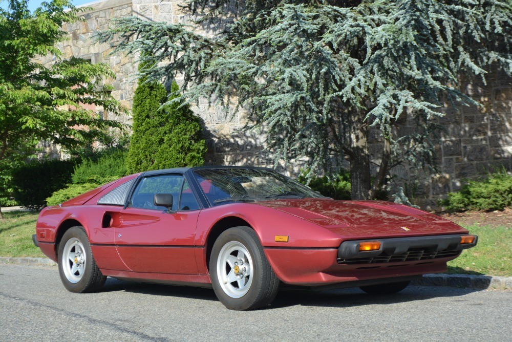 Used 1981 Ferrari 308GTSi  | Astoria, NY