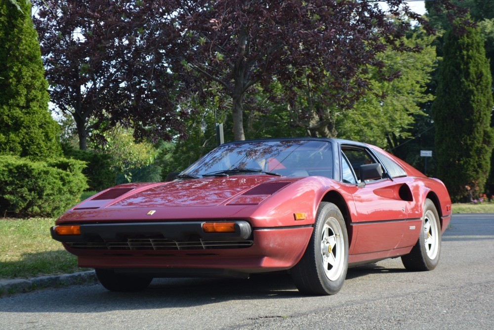 Used 1981 Ferrari 308GTSi  | Astoria, NY