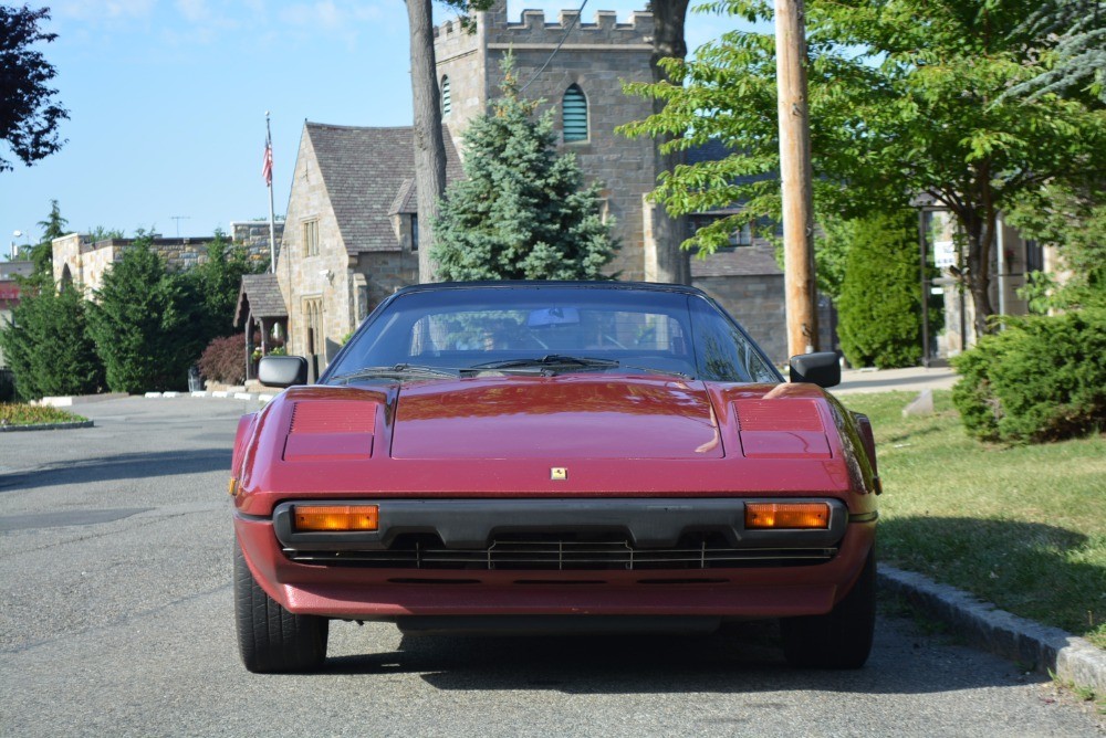 Used 1981 Ferrari 308GTSi   | Astoria, NY