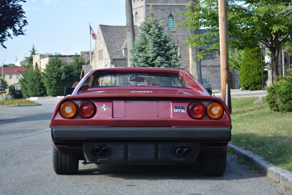 Used 1981 Ferrari 308GTSi   | Astoria, NY