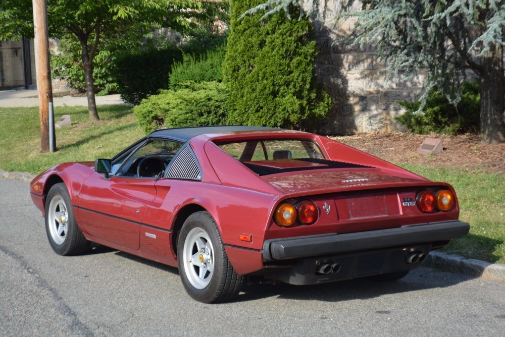 Used 1981 Ferrari 308GTSi  | Astoria, NY