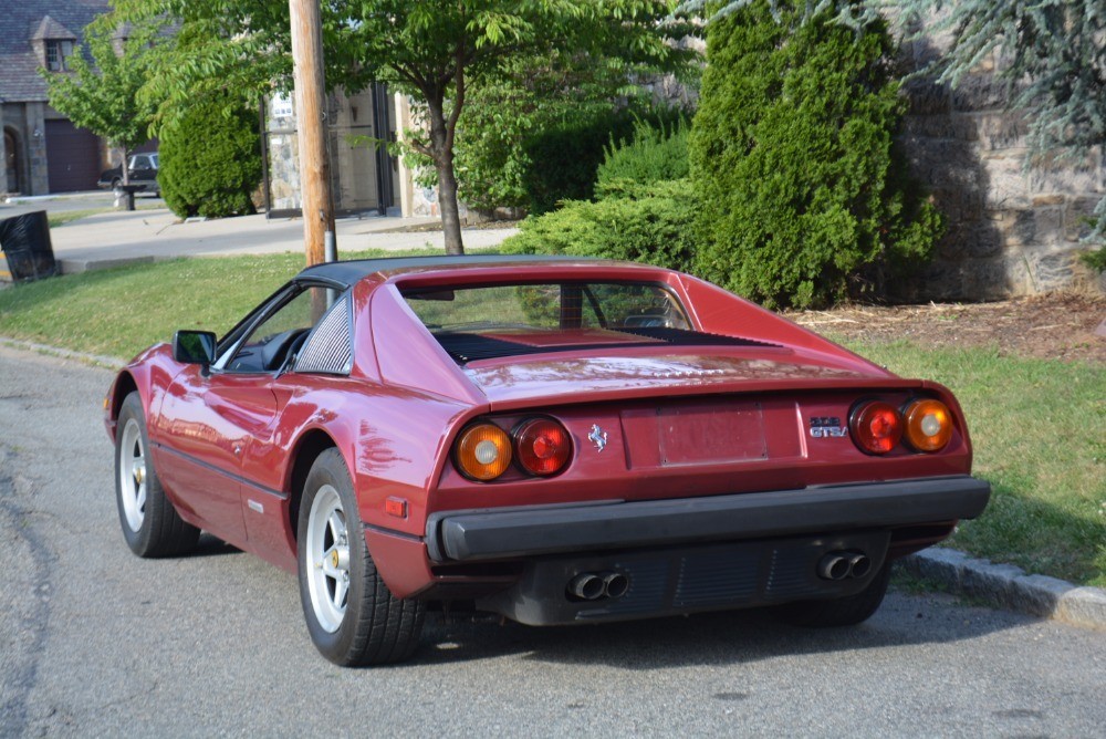 Used 1981 Ferrari 308GTSi  | Astoria, NY