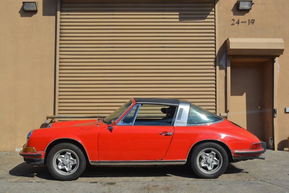 Used 1973 Porsche 911T  | Astoria, NY