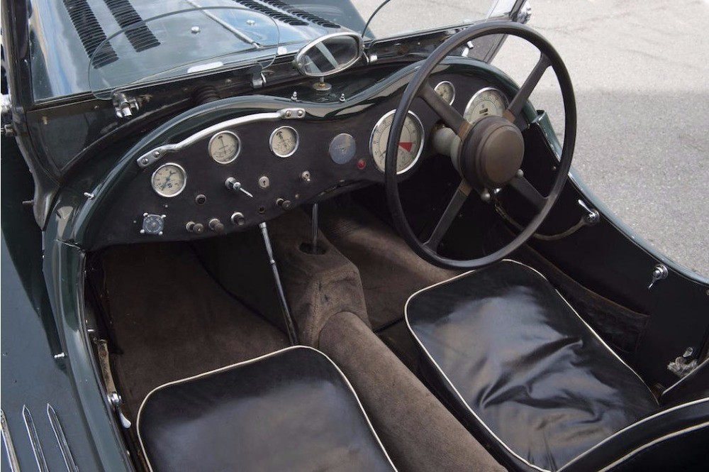Used 1938 Jaguar SS100  3 1/2 | Astoria, NY