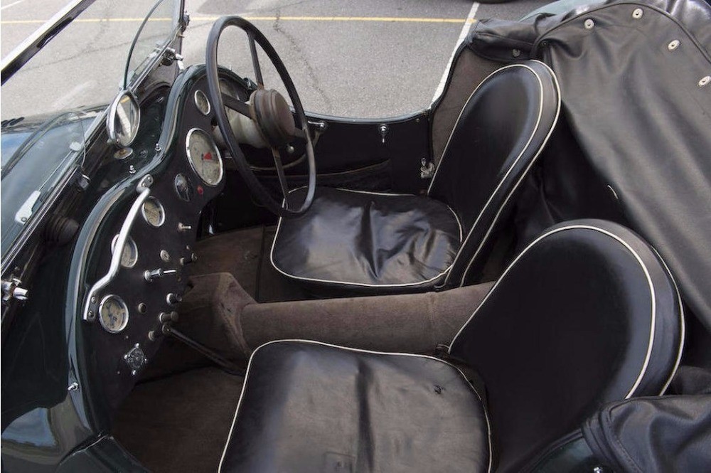 Used 1938 Jaguar SS100 3 1/2 | Astoria, NY