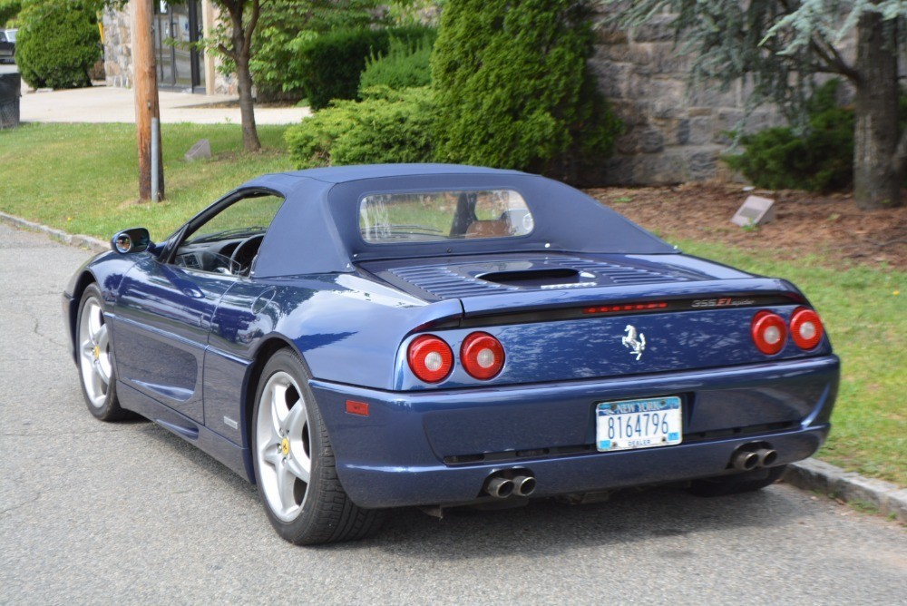 Used 1998 Ferrari F355 F1   | Astoria, NY