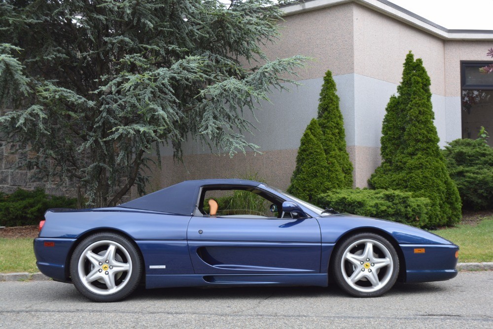 Used 1998 Ferrari F355 F1   | Astoria, NY