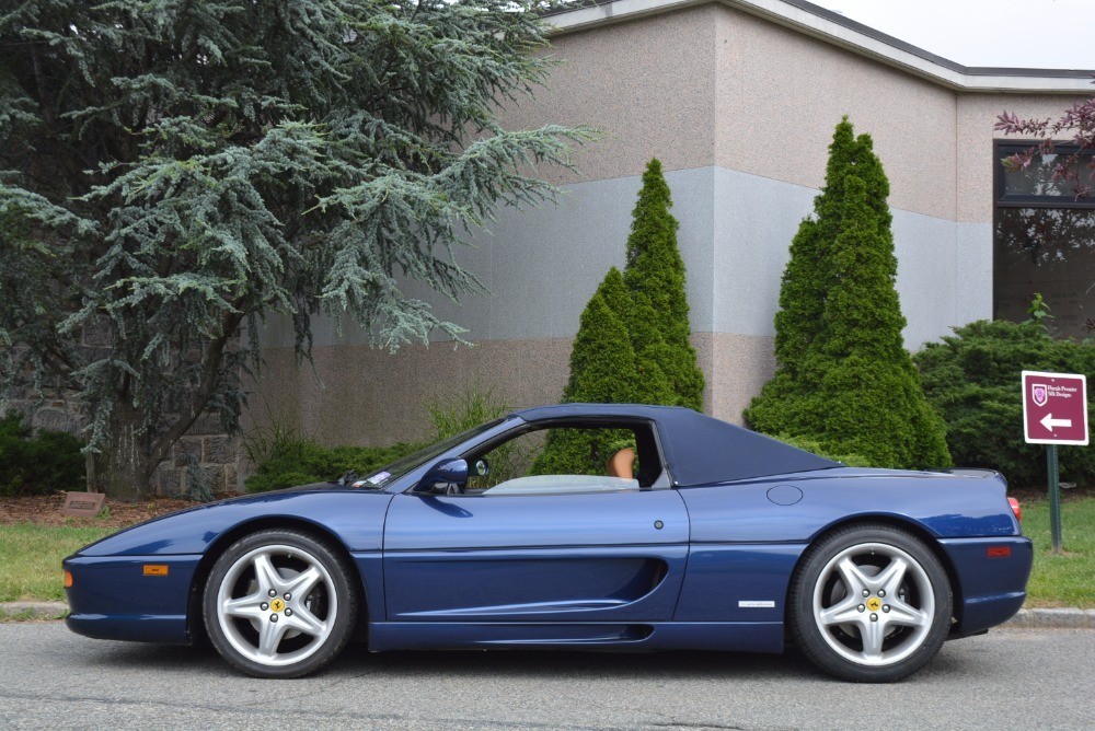 Used 1998 Ferrari F355 F1   | Astoria, NY