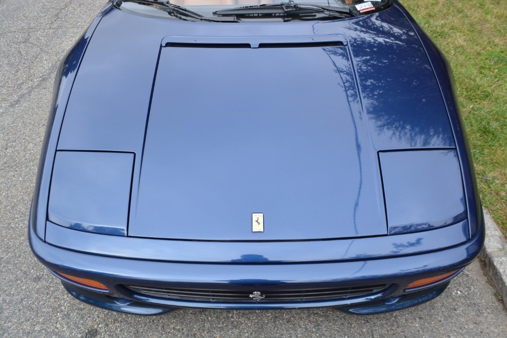 Used 1998 Ferrari F355 F1   | Astoria, NY