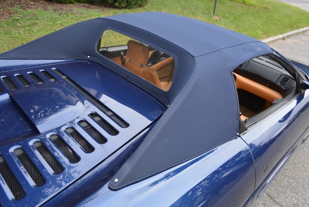 Used 1998 Ferrari F355 F1   | Astoria, NY