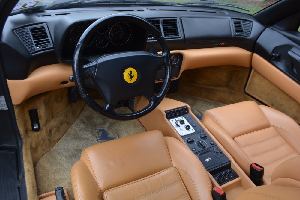 Used 1998 Ferrari F355 F1   | Astoria, NY
