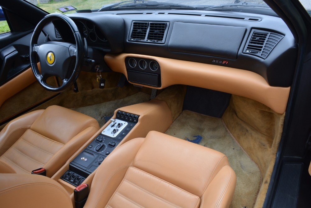 Used 1998 Ferrari F355 F1   | Astoria, NY