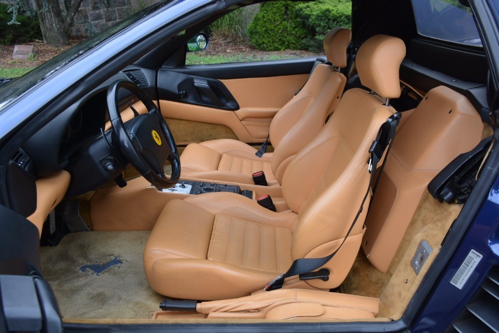 Used 1998 Ferrari F355 F1   | Astoria, NY