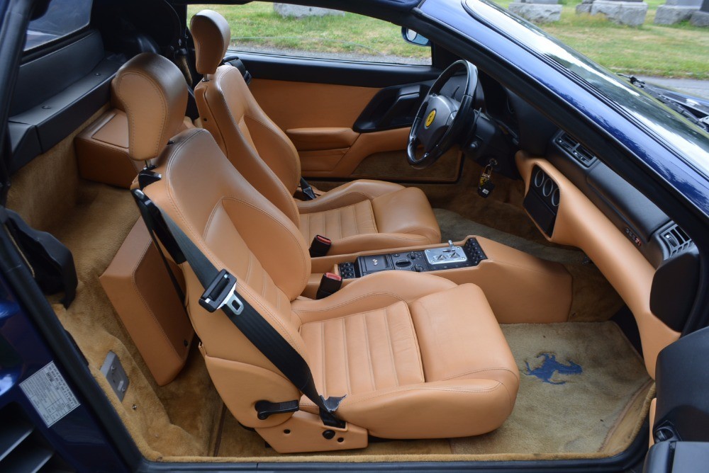 Used 1998 Ferrari F355 F1   | Astoria, NY